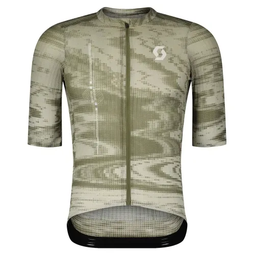 스캇 Ultd. SL 반팔 져지 3141893234