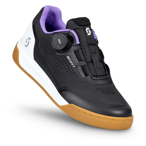 스캇 Volt Evo Flat BOA MTB 클릿슈즈 3141893241