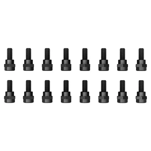 싱크로스 Squamish IV 16 Flat 페달 핀 3141899019