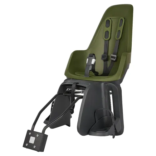 보바이크 One Maxi 1P&E-BD 자전거 리어 유아용 시트 3141899983