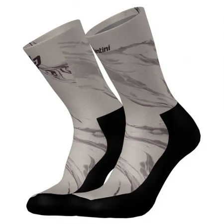 산티니 Lapierre 2025 긴 양말 3141904090