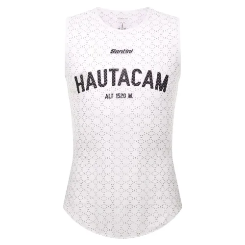 산티니 Maillot Jaune Hautacam 2025 민소매 이너웨어 3141905942