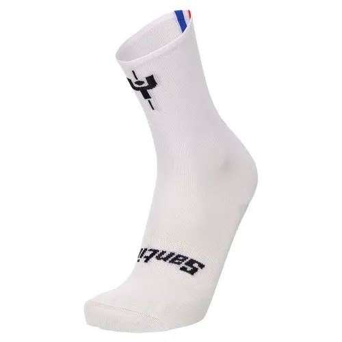 산티니 Maillot Jaune Hautacam 2025 양말 3141905943