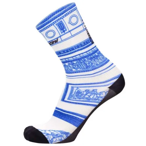 산티니 TDF Arrive Arc De Triomphe 2025 양말 3141905950