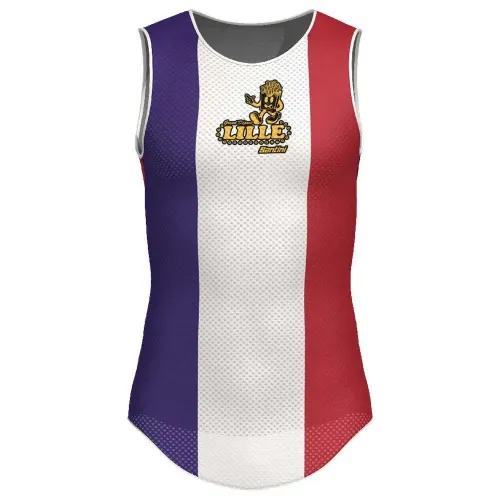 산티니 TDF Grand Depart Lille 2025 민소매 이너웨어 3141905957