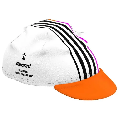 산티니 TDFFAZ Grand Dpart Bretagne 2025 캡 3141905960