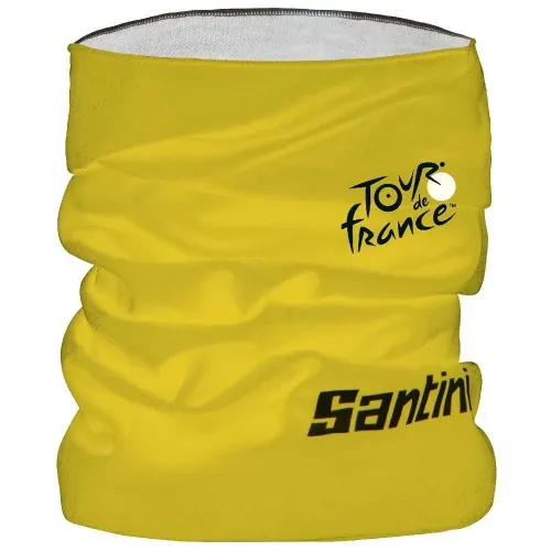산티니 Tour De France Yellow 2025 넥워머 3141905981