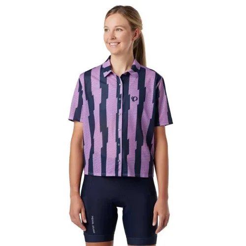 펄이즈미 Canyon Tech Snap 반팔 셔츠 3141919880