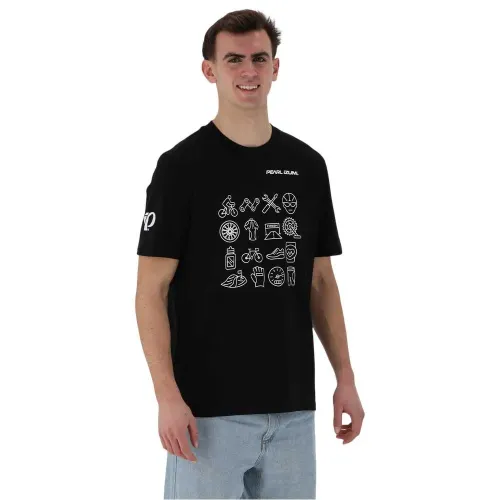 펄이즈미 반팔 티셔츠 3141919993