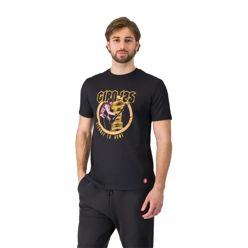 카스텔리 지로 Highway To Rome 반팔 티셔츠 3141920061