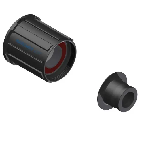 DT스위스 MTB 하이브리드 시마노SS per 12 148 mm 래칫 EXP 프리허브 바디 3141936263