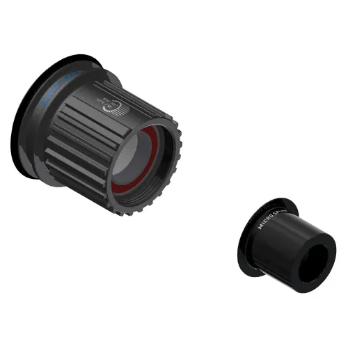 DT스위스 MTB 시마노 12 MS 12/142/48 mm TA Ratchet LN 프리허브 바디 3141936265