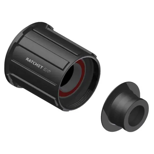 DT스위스 MTB 시마노 Light ASL 12/135/50 mm TA Ratchet EXP 프리허브 바디 3141936270