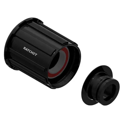 DT스위스 MTB 시마노 Light ASL 12/135/50 mm TA Ratchet 프리허브 바디 3141936271