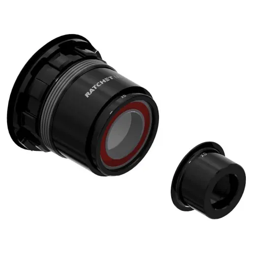 DT스위스 MTB 스램 XD 135/50/12 mm TA Ratchet LN 프리허브 바디 3141936272