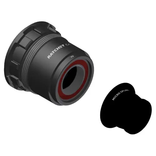 DT스위스 MTB 스램 XD EXP 12/135/50 mm SA Ratchet EXP 프리허브 바디 3141936273