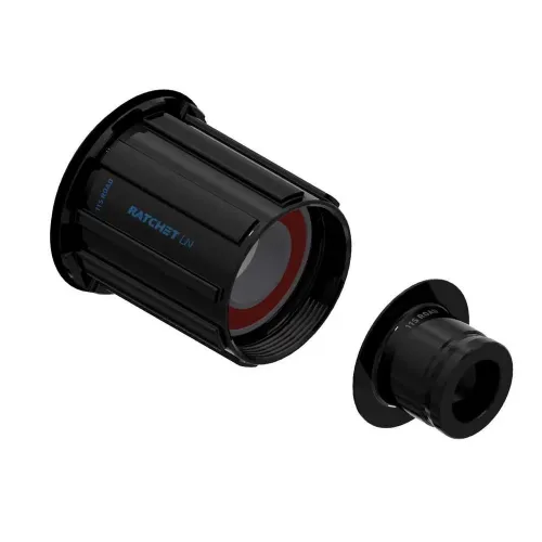 DT스위스 로드 시마노 11S SS 148/142 mm TA 래칫 LN 프리허브 바디 3141936276