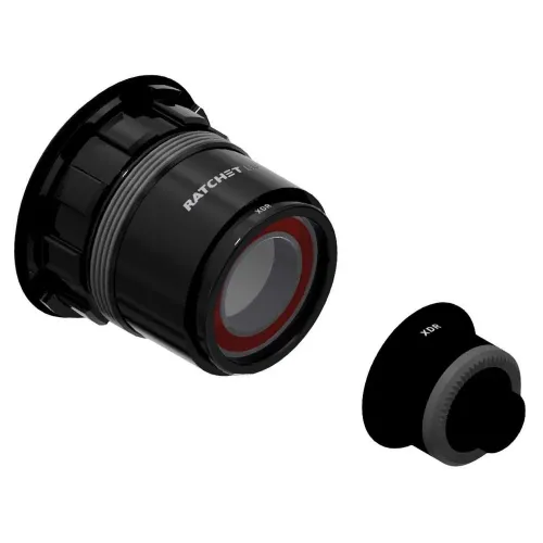 DT스위스 스램 XDR Road 5/130/35 mm QR Ratchet LN 프리허브 바디 3141936282