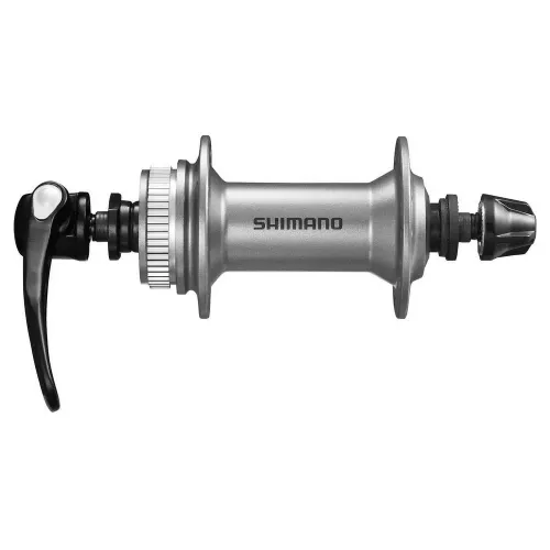 시마노 Alivio HBM4050 CL 디스크 앞 허브 3141936334