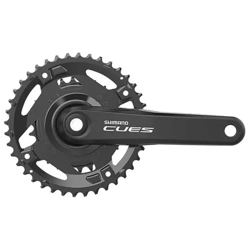 시마노 Cues FC-U4010-2 크랭크셋 3141936338