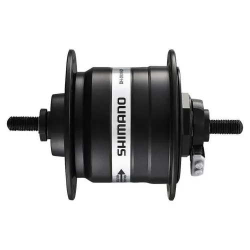 시마노 DHC3000 앞 허브 3141936349