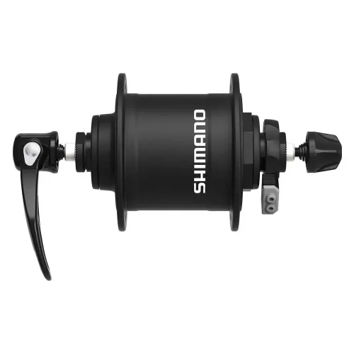 시마노 DHT4000 앞 허브 3141936350