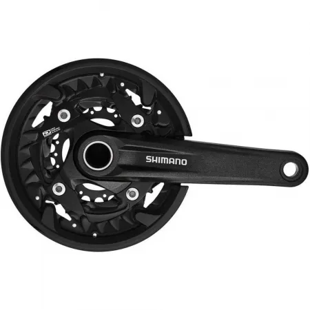 시마노 FC-MT500 크랭크셋 3141936354