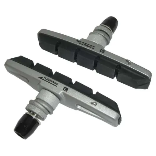 시마노 M70CT4 BR-T 670 완전한 림 브레이크 패드 3141936375