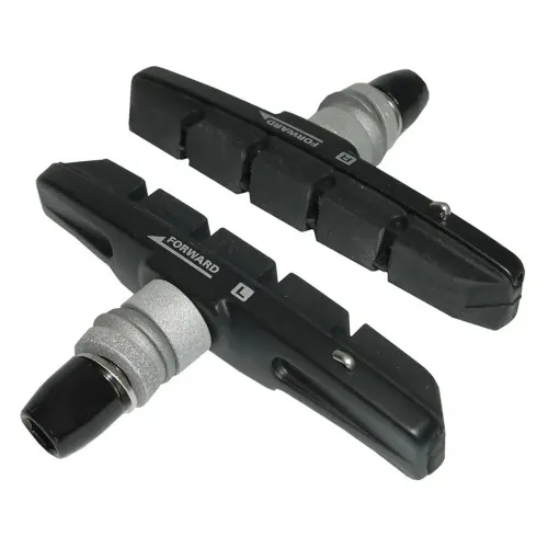 시마노 M70CT4 BR-T 670 완전한 림 브레이크 패드 3141936376