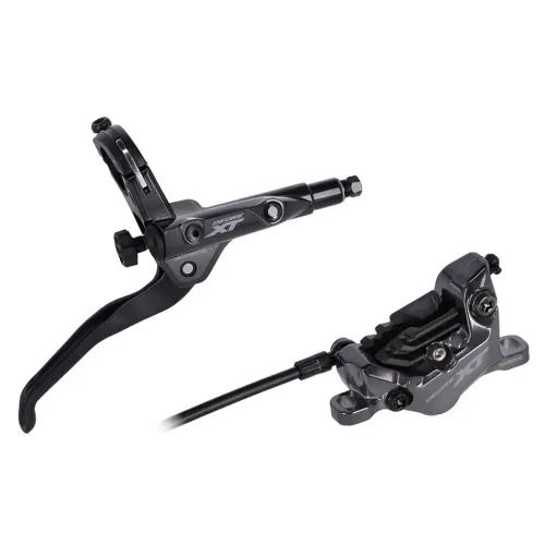 시마노 XT T8100/M8120 RP DX 1700 mm BL-T8100 브레이크 3141936386