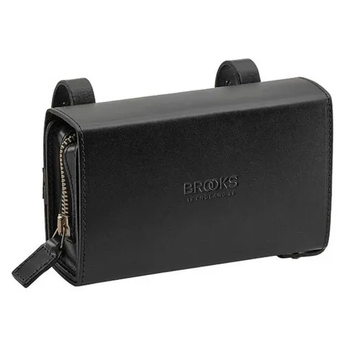 브룩스 D-Shaped 안장 가방 0.75L 3141940409