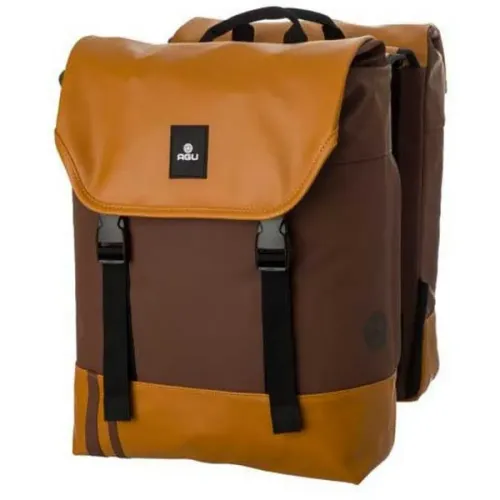 AGU DWR Urban 사이드 백 36L 3141947558