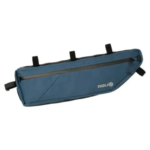 AGU Venture 프레임 가방 4L 3141947572
