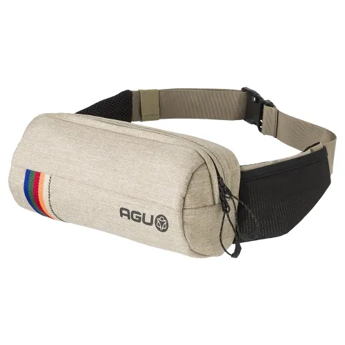 AGU Venture 허리 가방 3141947578