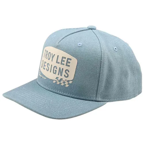 트로이리디자인 Curved Stamp Vintage 비니 3141951873