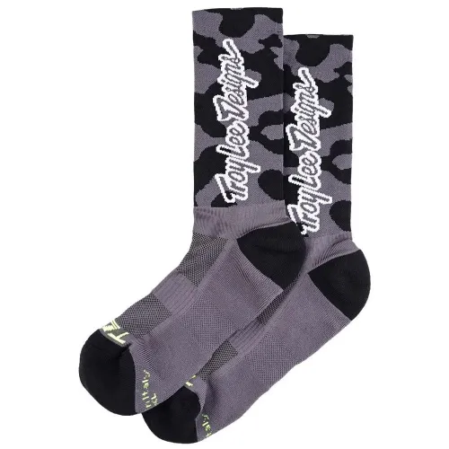 트로이리디자인 Performance Scrubland 양말 3141951889