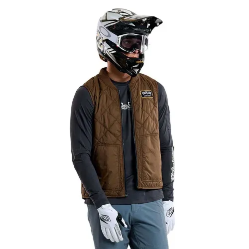 트로이리디자인 Ruckus Ride 조끼 3141951897