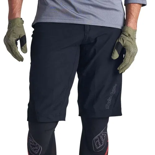 트로이리디자인 Ruckus Shell 반바지 3141951899