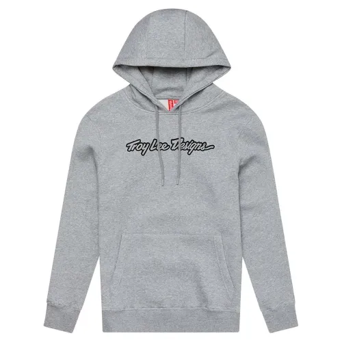 트로이리디자인 Signature 후드티 3141951902