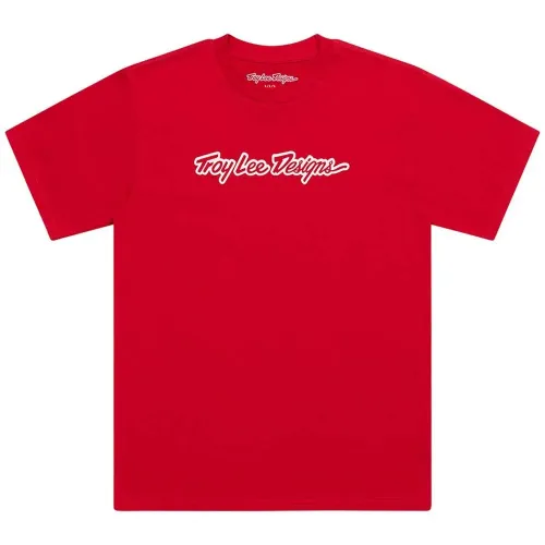 트로이리디자인 Signature 반팔 티셔츠 3141951906