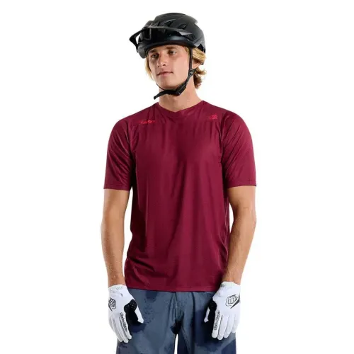 트로이리디자인 Skyline Air 반팔 엔듀로 져지 3141951909