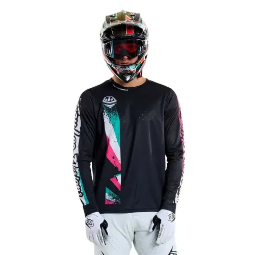 트로이리디자인 Sprint Full 긴팔 엔듀로 져지 3141951919