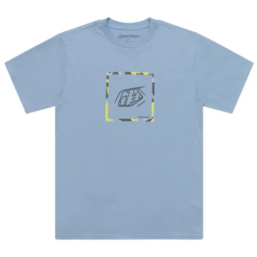 트로이리디자인 Velocity 반팔 티셔츠 3141951921