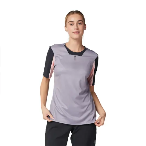 폭스 Defend 반팔 엔듀로 져지 3141973305