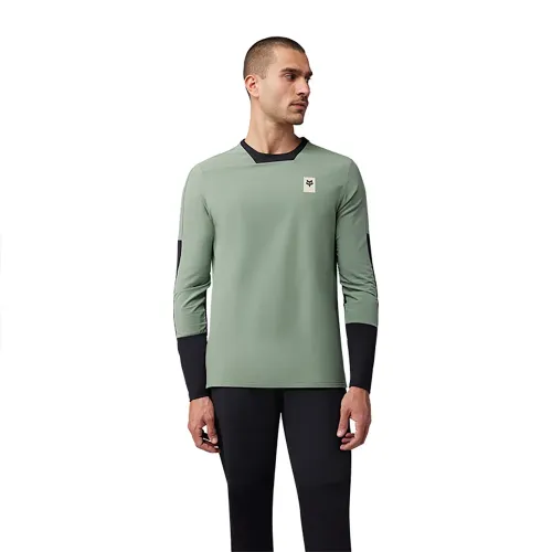 폭스 Defend Thermal 긴팔 엔듀로 져지 3141973322