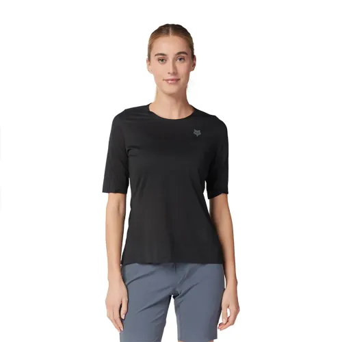 폭스 Flexair Ascent 반팔 엔듀로 져지 3141973375