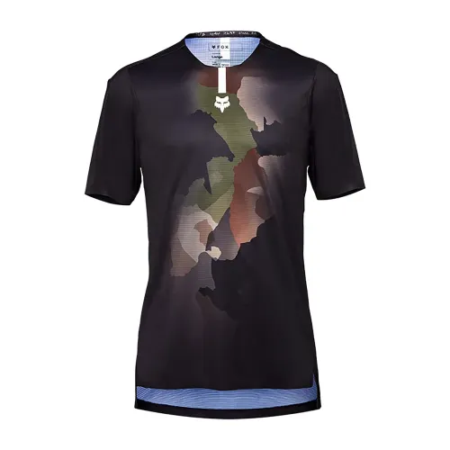 폭스 Flexair Pro GM 반팔 엔듀로 져지 3141973404