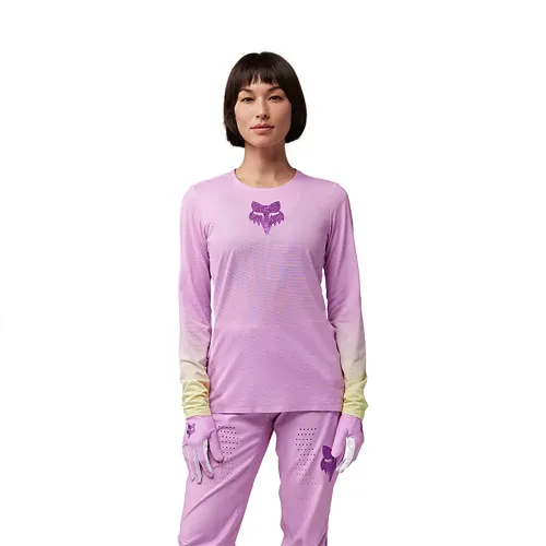 폭스 Flexair TS57 긴팔 엔듀로 져지 3141973415