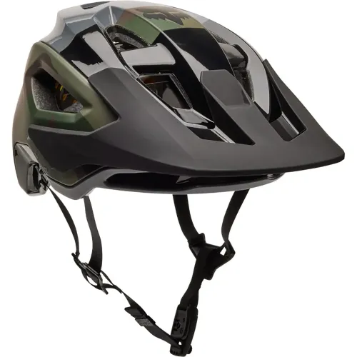폭스 Speedframe Pro Camo MIPS MTB 헬멧 3141973709