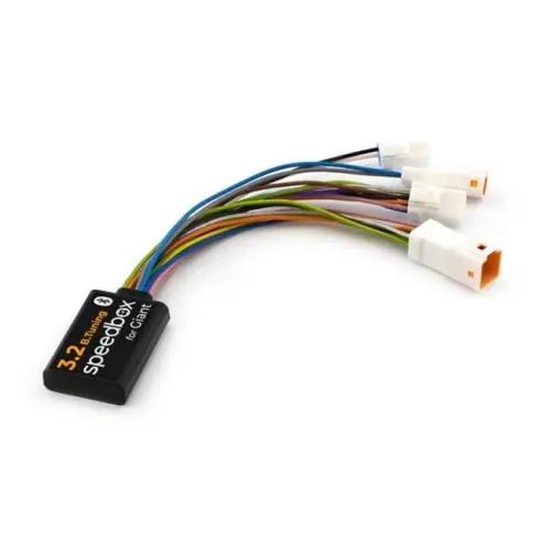 스피드박스 자이언트 3.2 B-Tunning 속도 증가 장치 3141988808